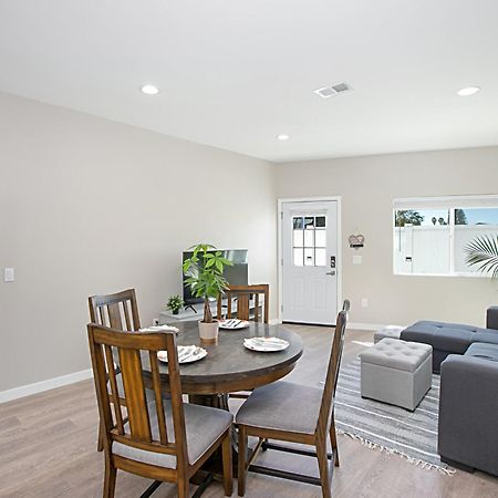 Family Friendly Newly Built San Diego Home! Exterior foto