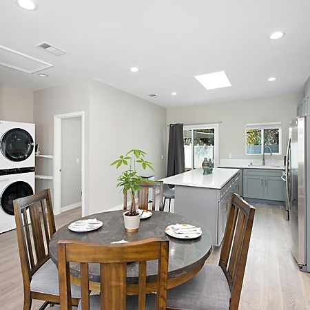 Family Friendly Newly Built San Diego Home! Exterior foto