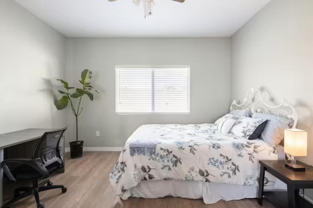Family Friendly Newly Built San Diego Home! Exterior foto