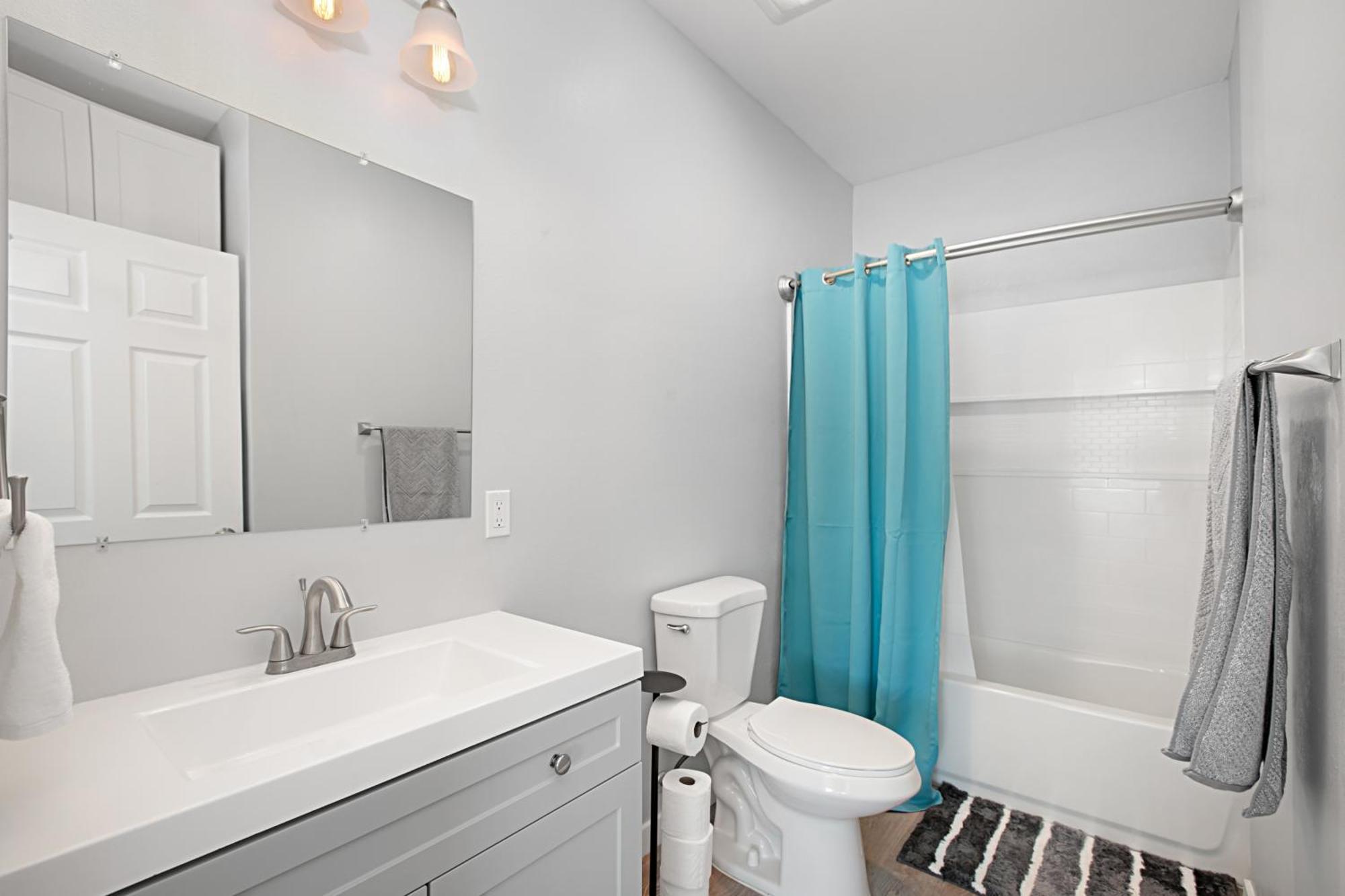 Family Friendly Newly Built San Diego Home! Exterior foto