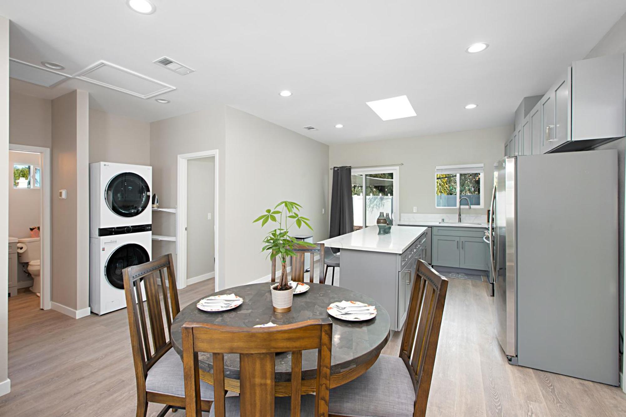 Family Friendly Newly Built San Diego Home! Exterior foto