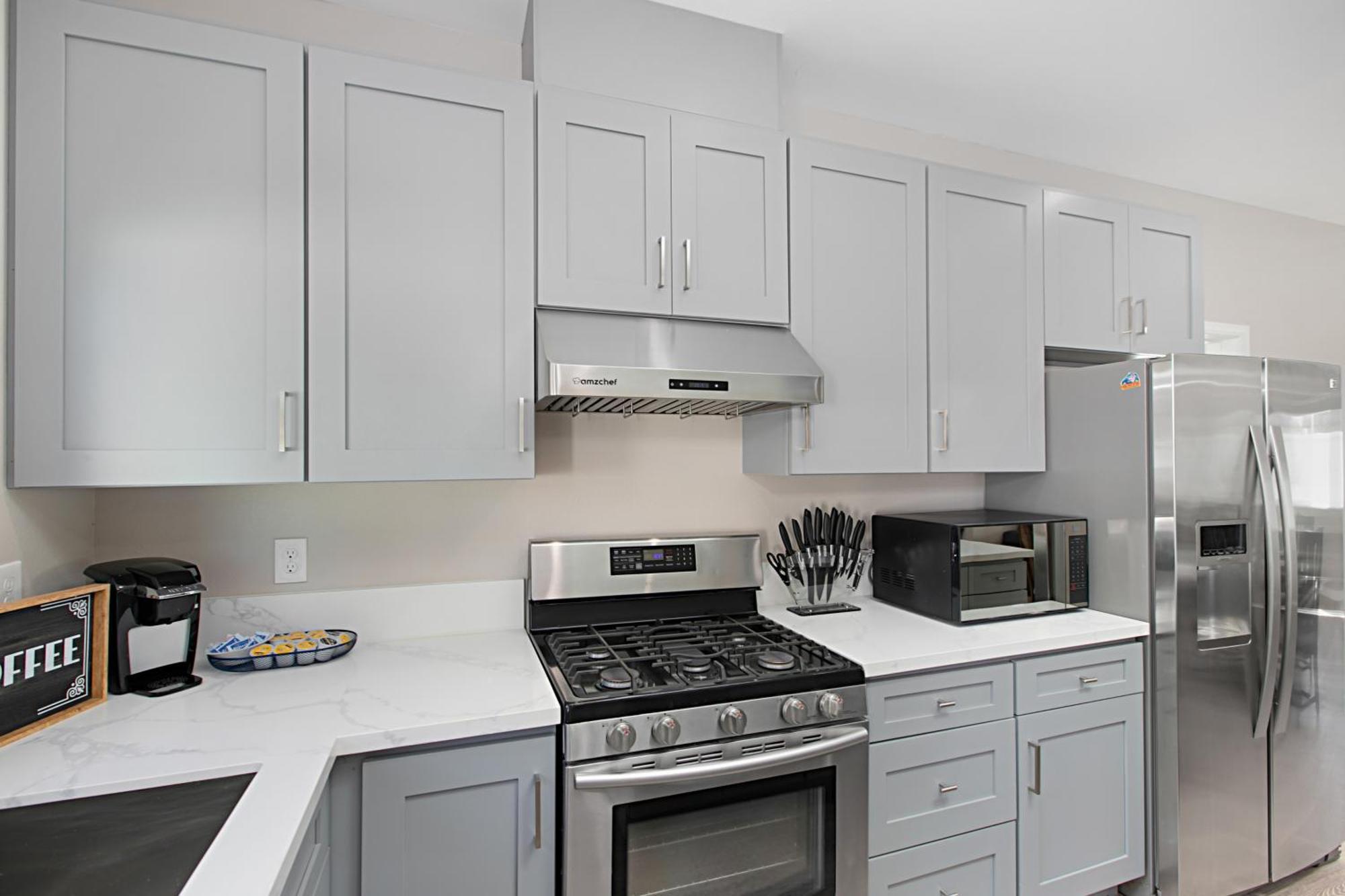 Family Friendly Newly Built San Diego Home! Exterior foto