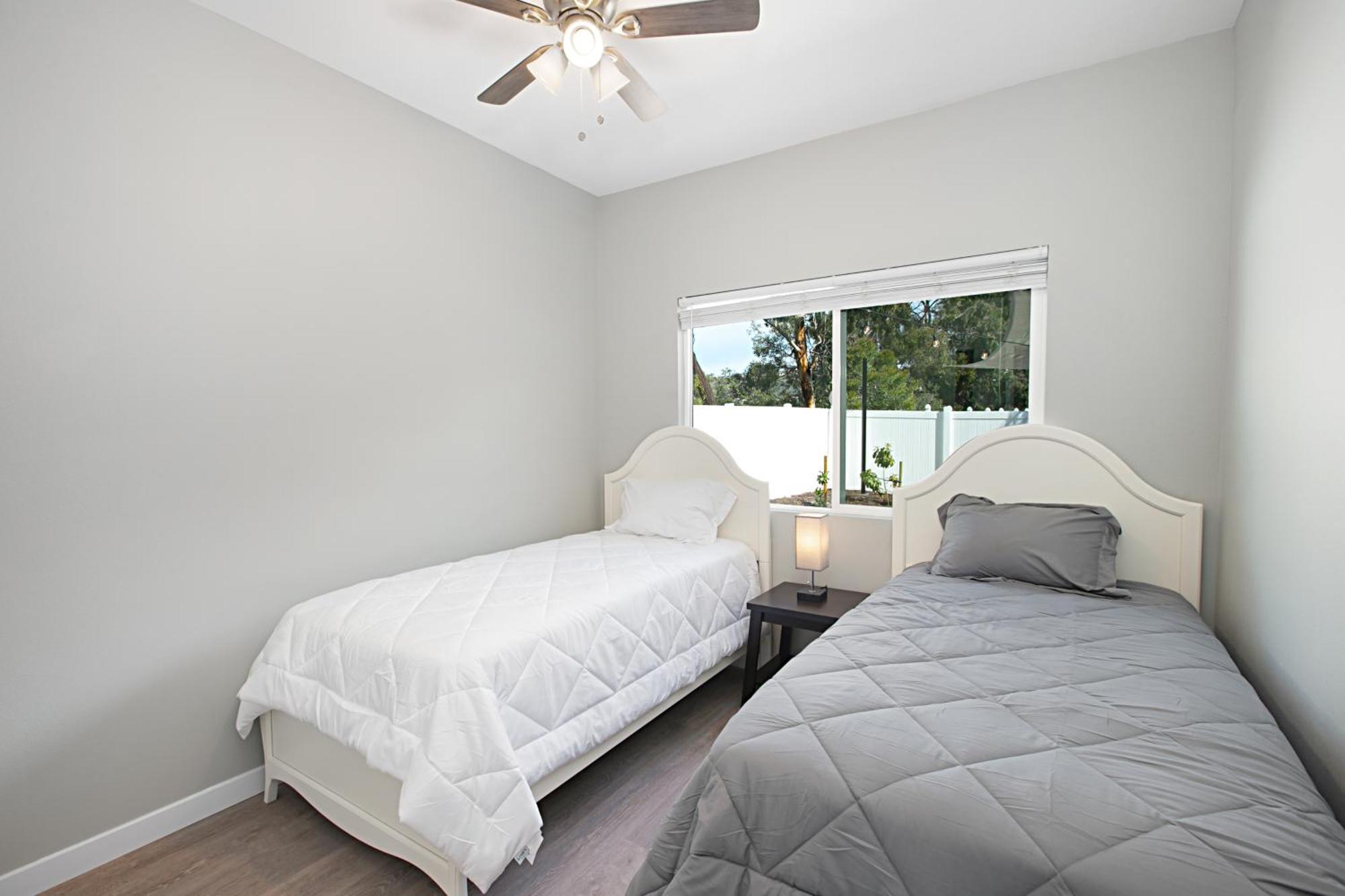 Family Friendly Newly Built San Diego Home! Exterior foto