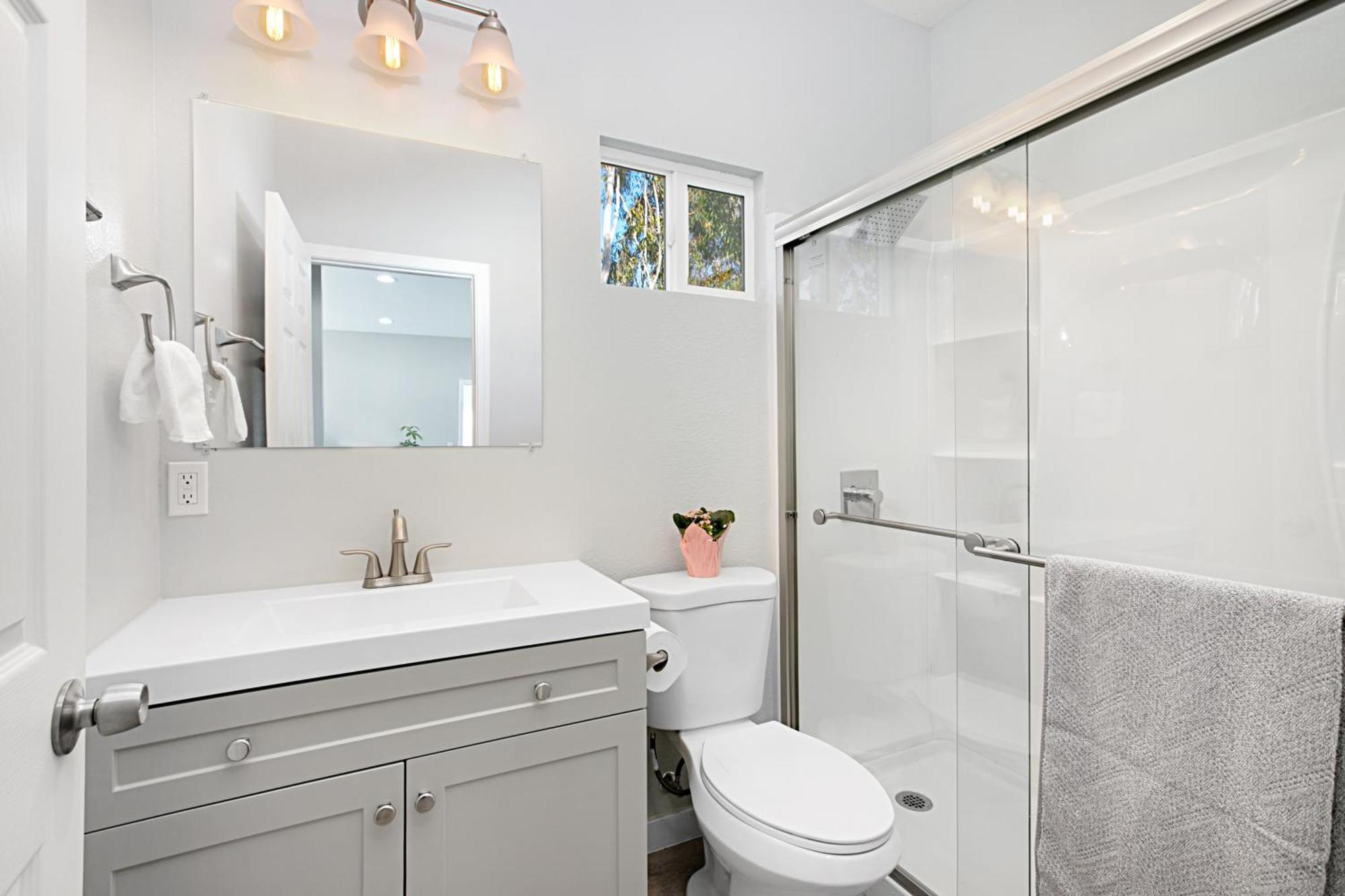 Family Friendly Newly Built San Diego Home! Exterior foto