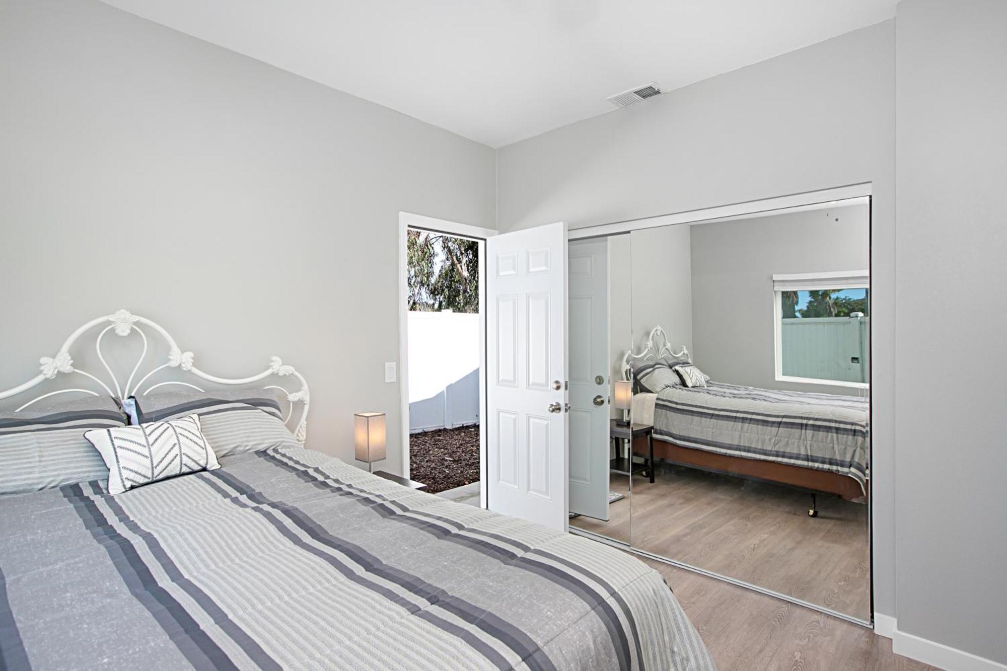 Family Friendly Newly Built San Diego Home! Exterior foto