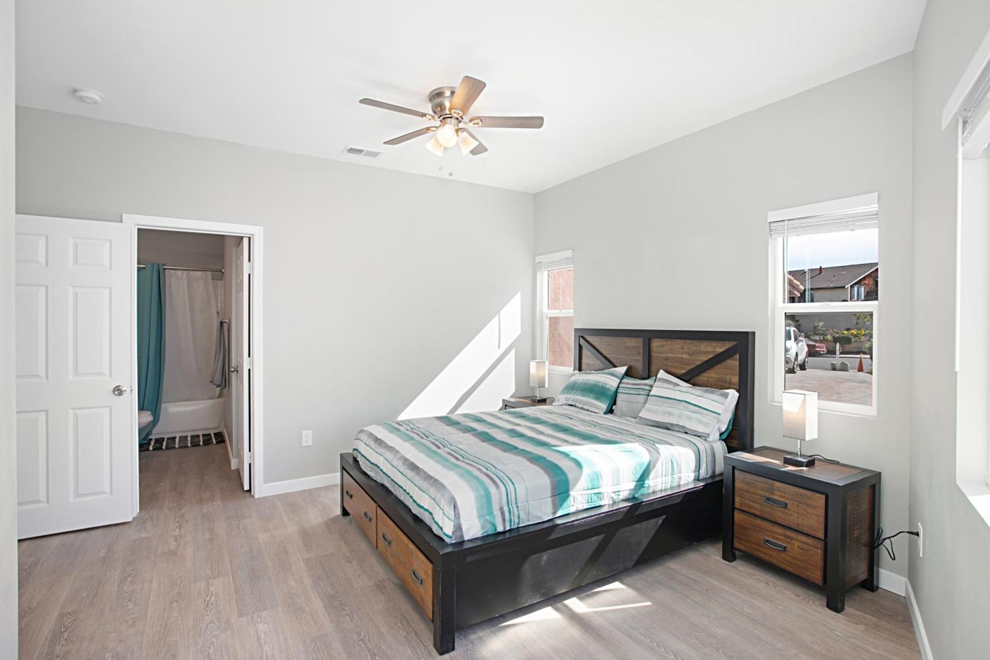 Family Friendly Newly Built San Diego Home! Exterior foto
