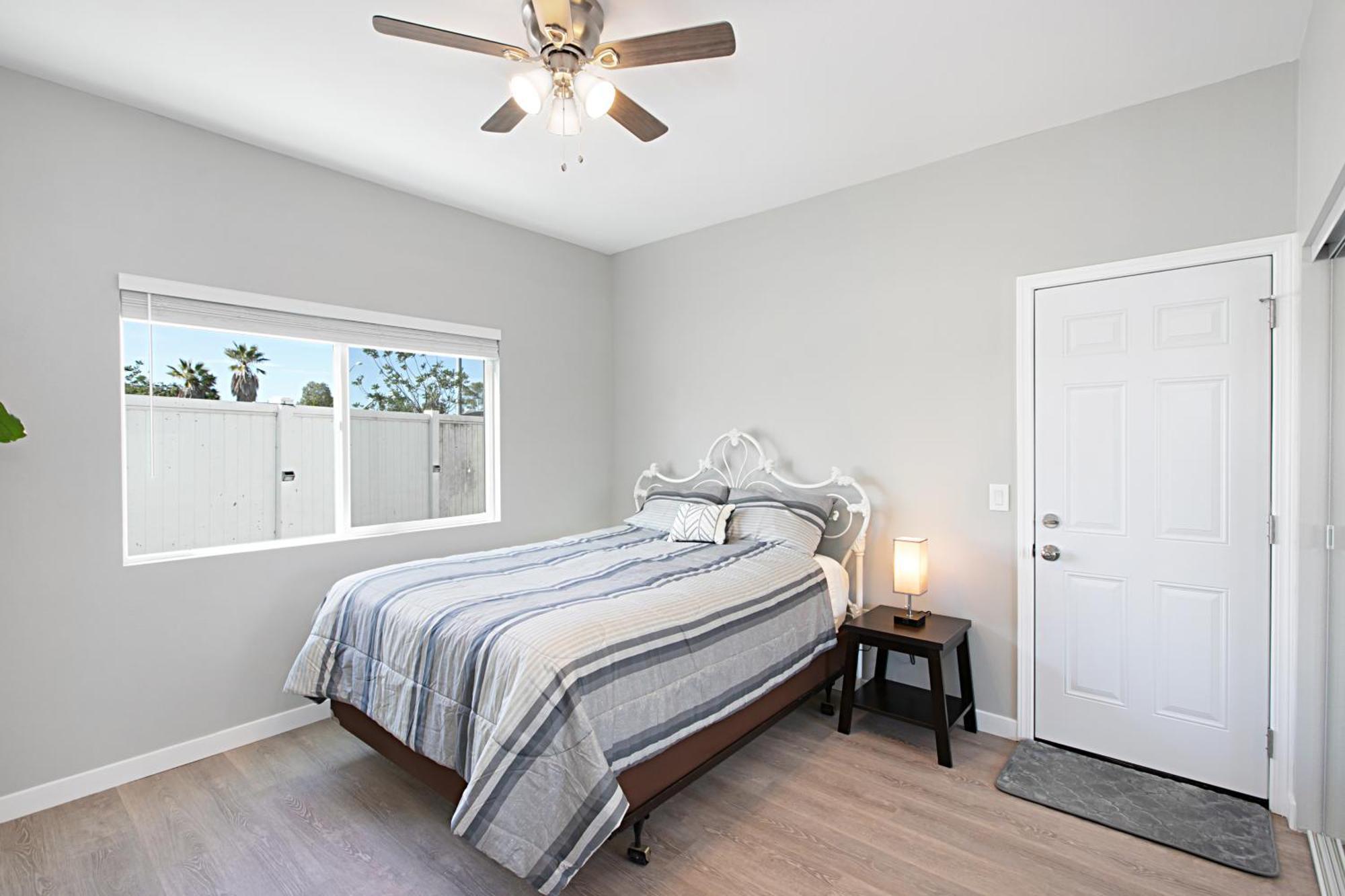 Family Friendly Newly Built San Diego Home! Exterior foto