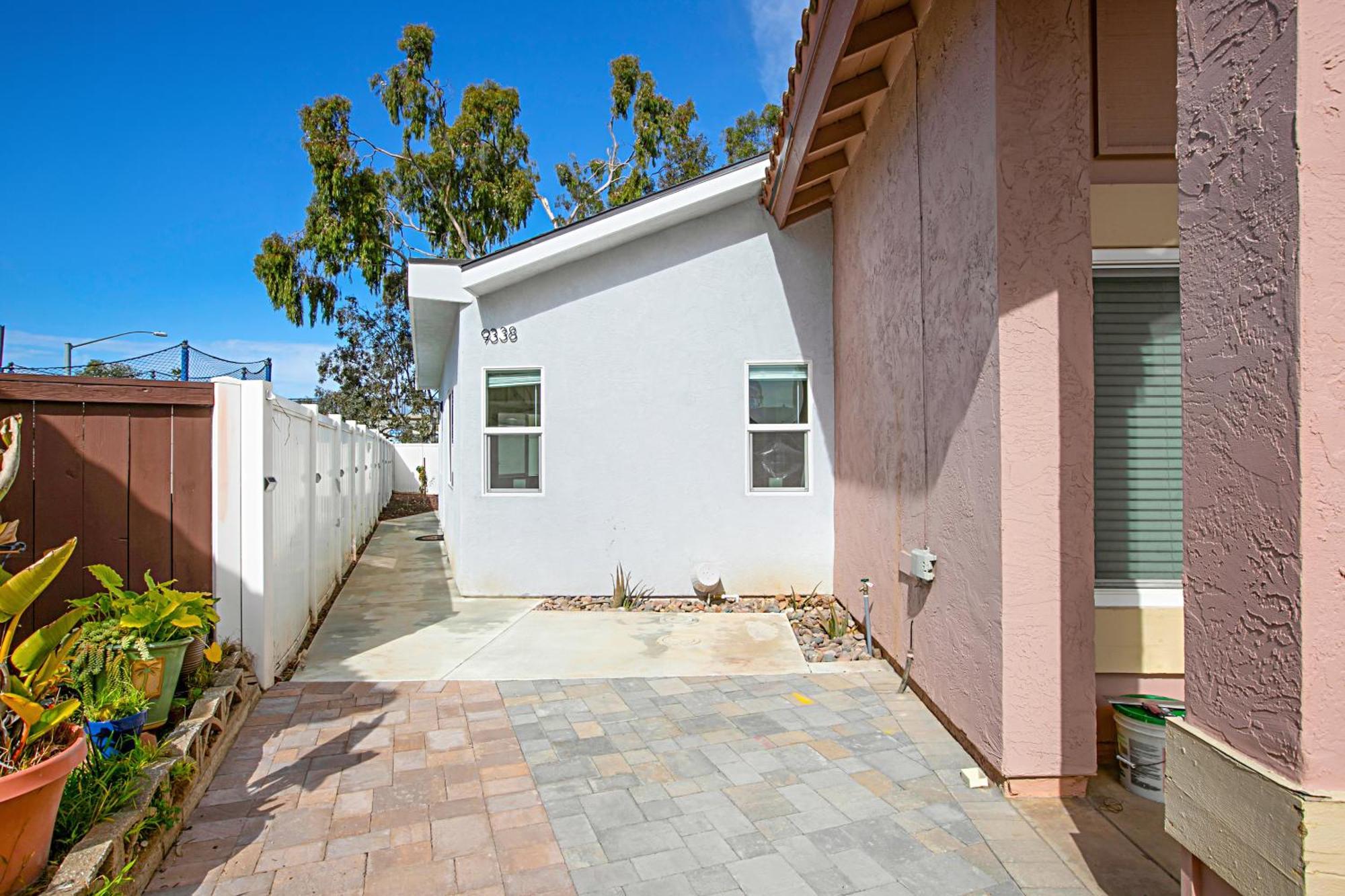 Family Friendly Newly Built San Diego Home! Exterior foto