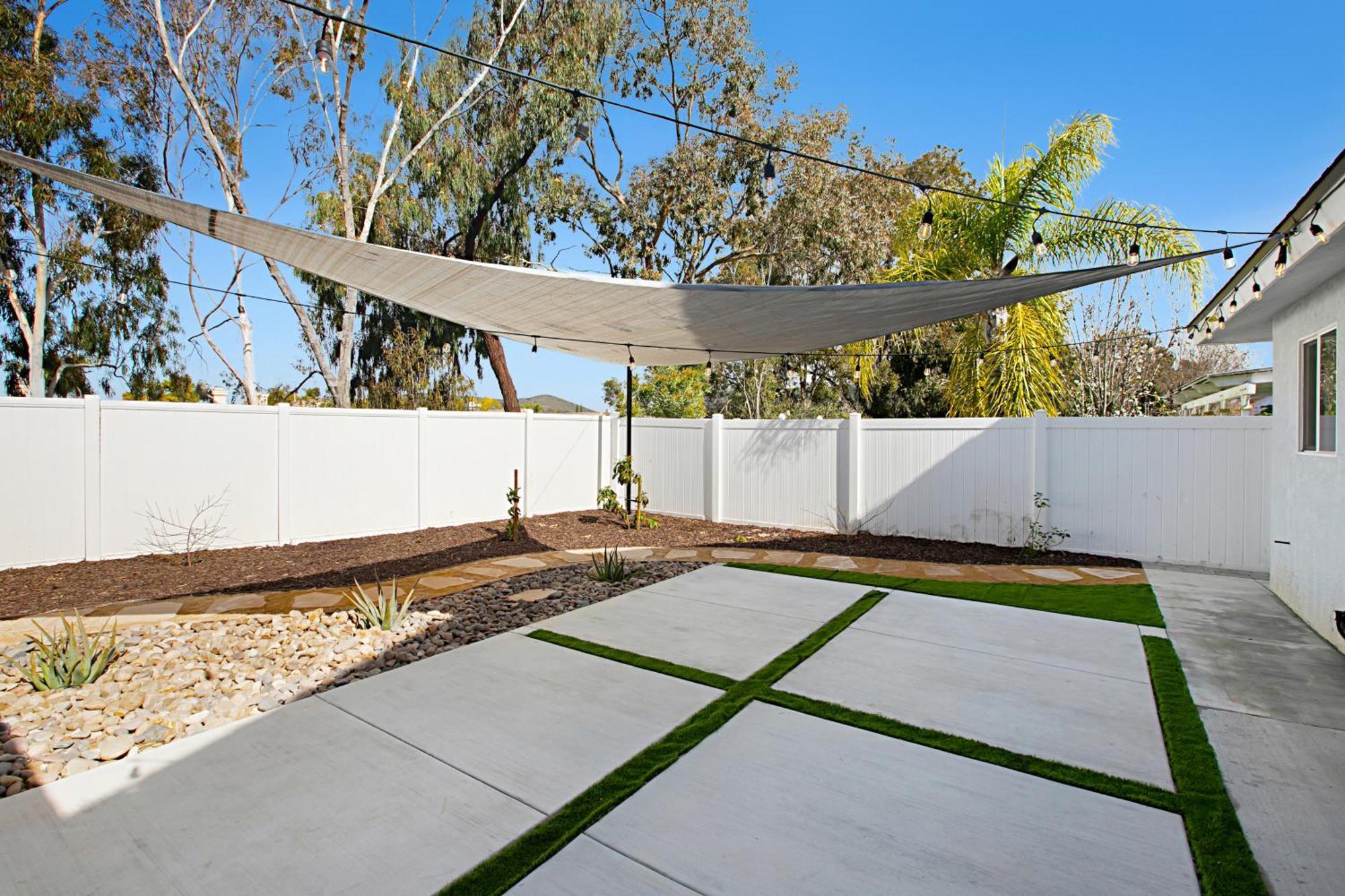 Family Friendly Newly Built San Diego Home! Exterior foto
