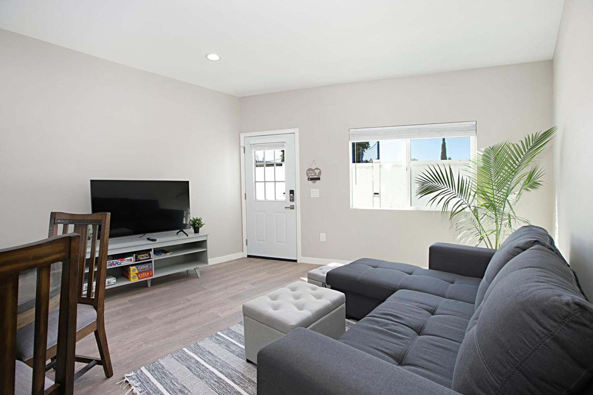 Family Friendly Newly Built San Diego Home! Exterior foto