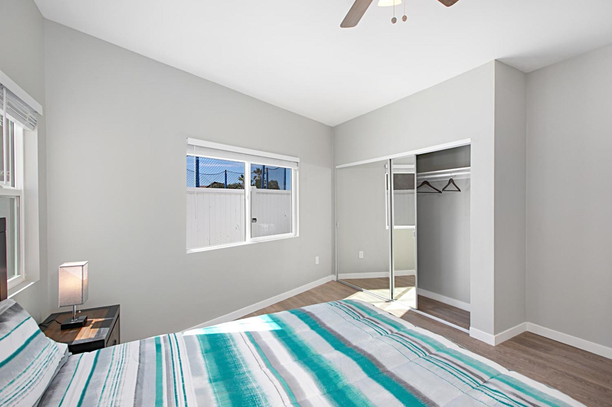 Family Friendly Newly Built San Diego Home! Exterior foto